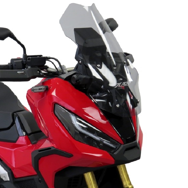 HONDA >> X-ADV（21-）スポーツ・フリップスクリーン Powerbronze