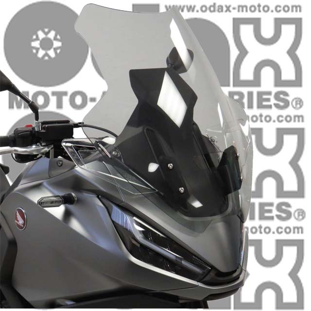 HONDA NT1100(22-24) スポーツ・フリップスクリーン【ロング】 Powerbronze