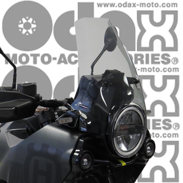 HUSQVARNA >> NORDEN901(22-)スポーツ・フリップスクリーン Powerbronze