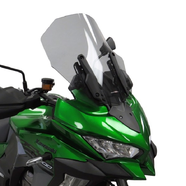 KAWASAKI >> VERSYS1000/SE(19-) スポーツ・フリップスクリーン Powerbronze