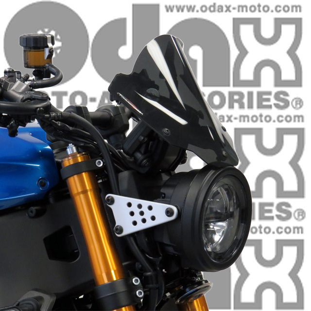 YAMAHA XSR900(22-24) ネイキッド・スクリーン L.250mm  PowerBronze