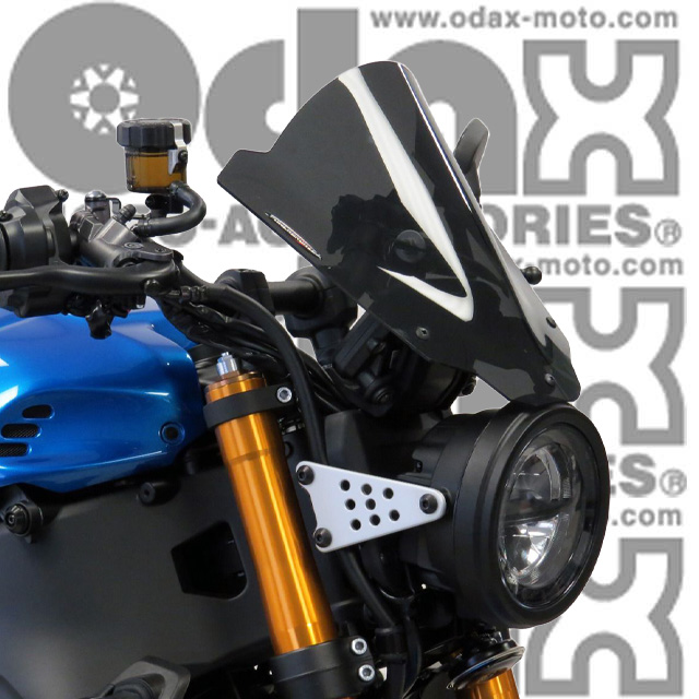 YAMAHA XSR900(22-24) ネイキッド・スクリーン L.315mm PowerBronze