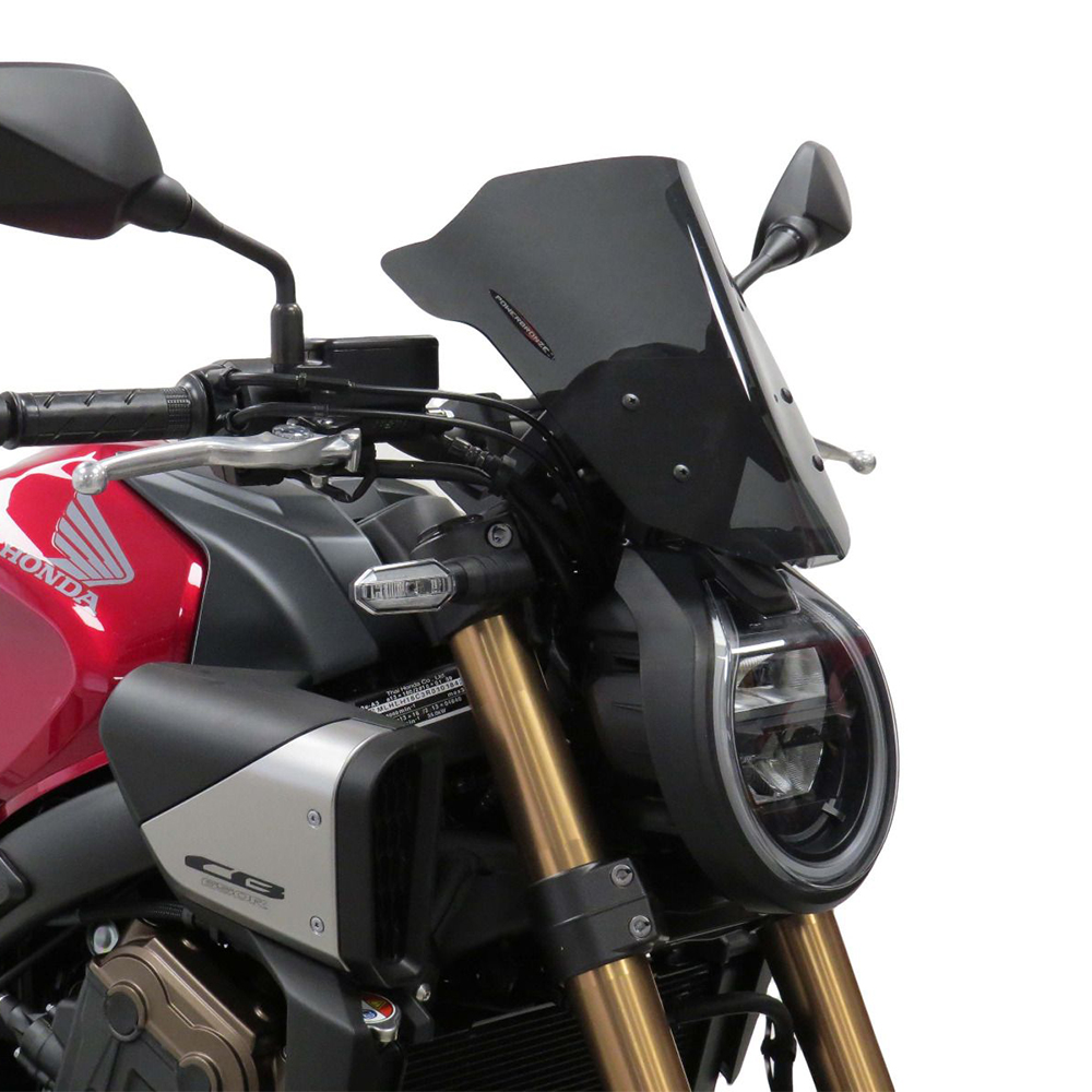 430-U369- CB650R (24-25)