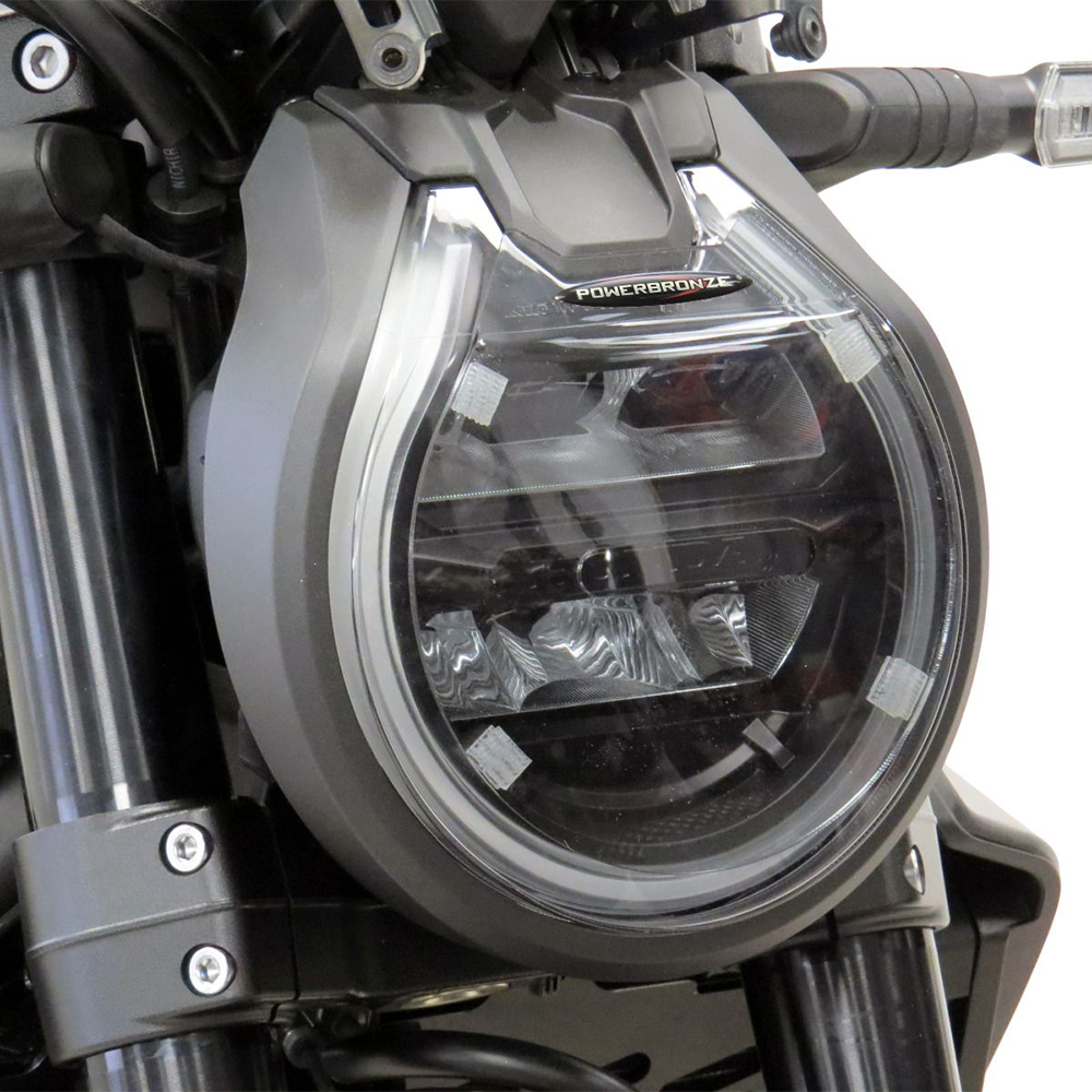 440-H618 CB650R(24-25)