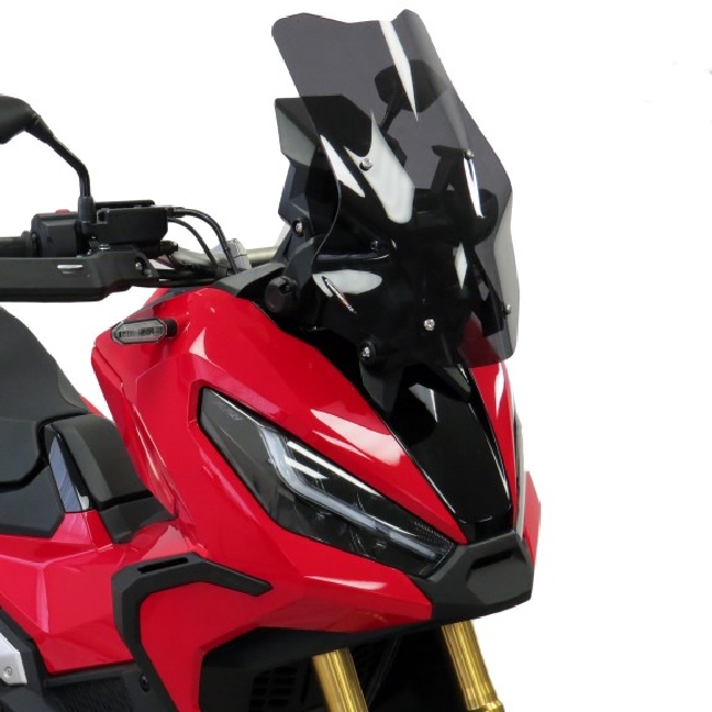 HONDA >> X-ADV（21-） ADVスポーツスクリーン Powerbronze