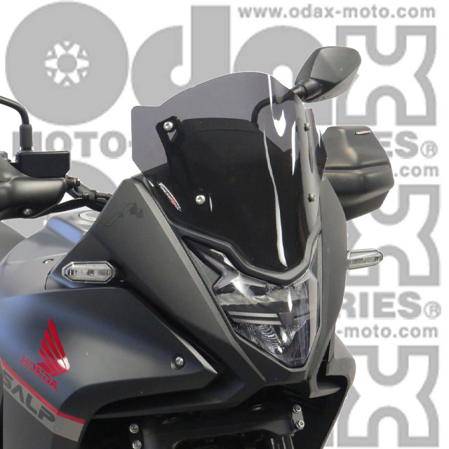 HONDA XL750TRANSALP(23-24) ADVスポーツスクリーン Powerbronze
