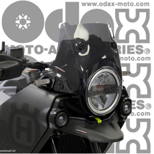 HUSQVARNA >> NORDEN901(22-) ADVスポーツスクリーン Powerbronze