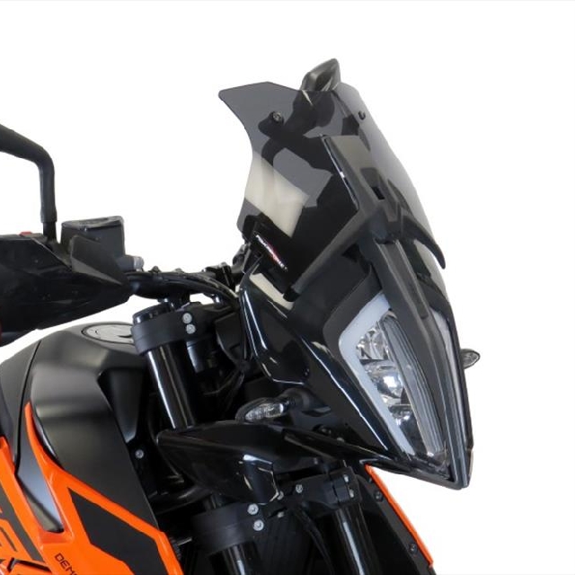 KTM >> 390Adventure（20-） ADVスポーツスクリーン Powerbronze