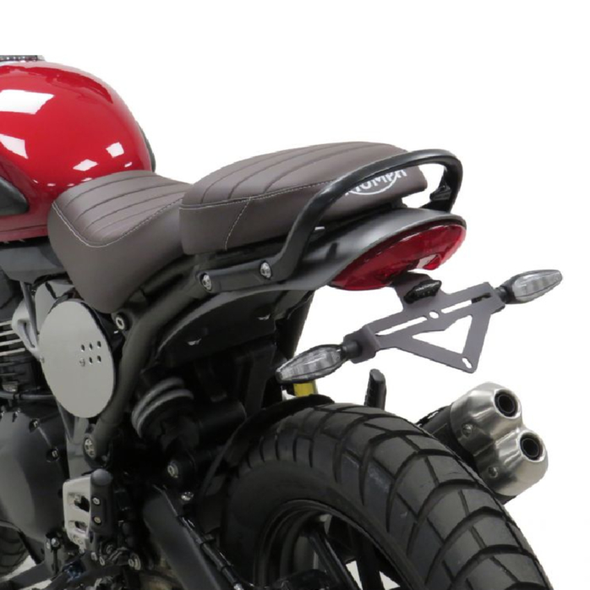 TRIUMPH >> SPEED400 (23- ) / SCRAMBLER400 X (23- ) フェンダーレスkit