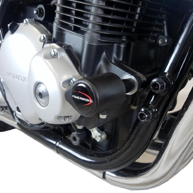 HONDA >> CB1100/EX/RS(17-21) エンジンスライダー Powerbronze