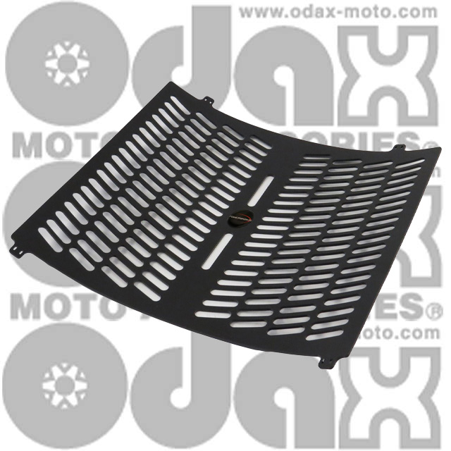 KAWASAKI >> Ninja H2 SX/SE/+(18-) ラジエターカバー　PowerBronze