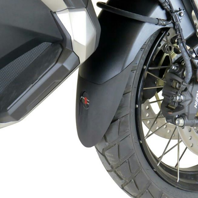 HONDA >> X-ADV（17-） マッドガードエクステンダー Powerbronze