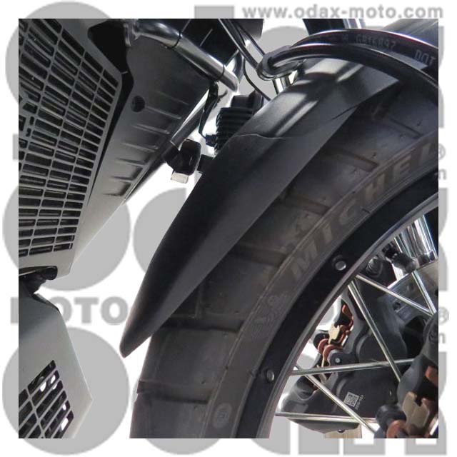 HARLEY DAVIDSON >> PAN AMERICA(21-) マッドガードエクステンダー Powerbronze