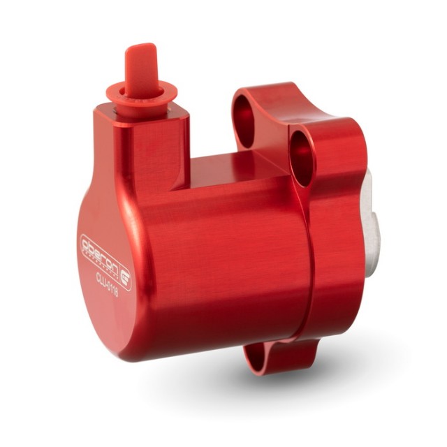 DUCATI用クラッチ・スレ－ヴ・シリンダー oberon