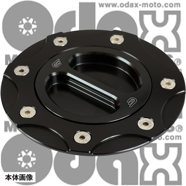 フューエル・フィラー・キット 【KAWASAKI】 oberon