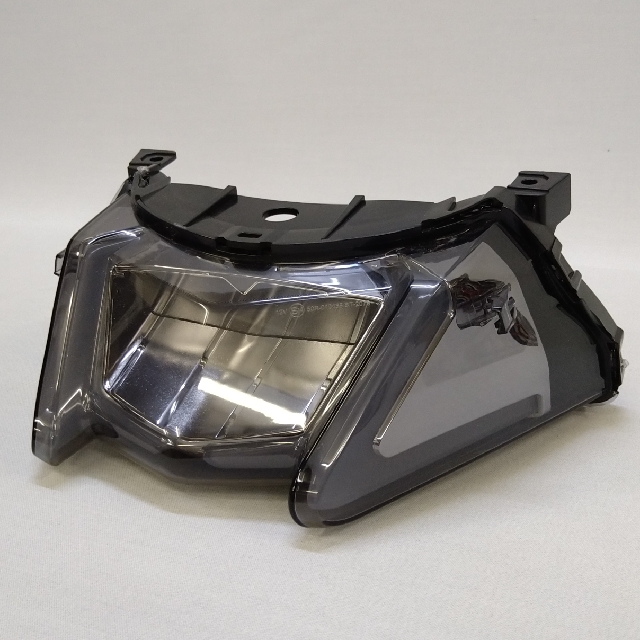 SUZUKI >> KATANA(19-) インテグレート・テールライト（ウィンカー内蔵式）