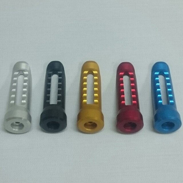 スポーツペグ・キット【ステップ（ツーリング）】 oberon