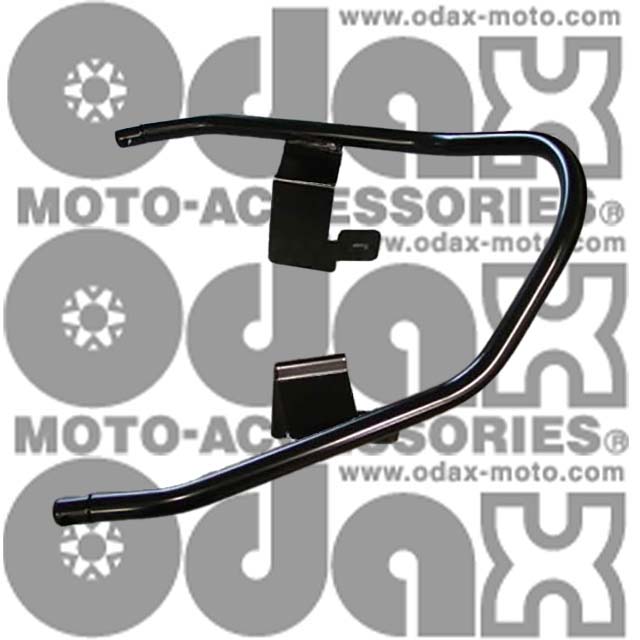 HONDA >> CBR600FS/F4i（00-03）グラブレール RENNTEC