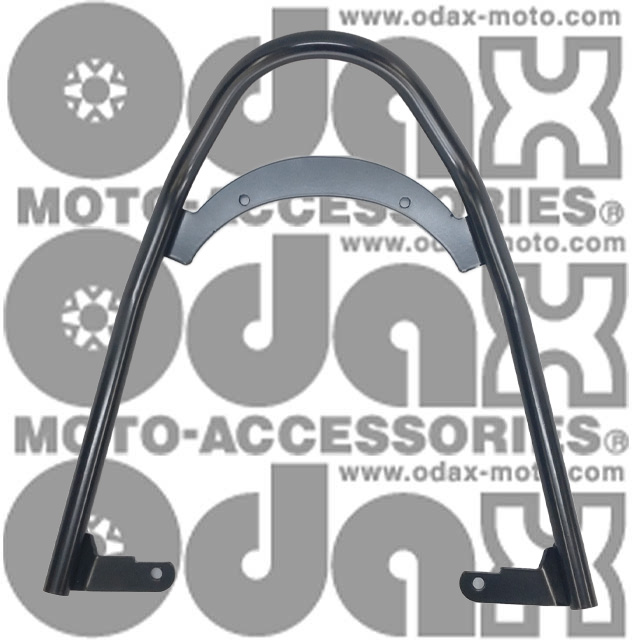 KAWASAKI ZX-6RR/636R（03-04） グラブレール RENNTEC【廃番】