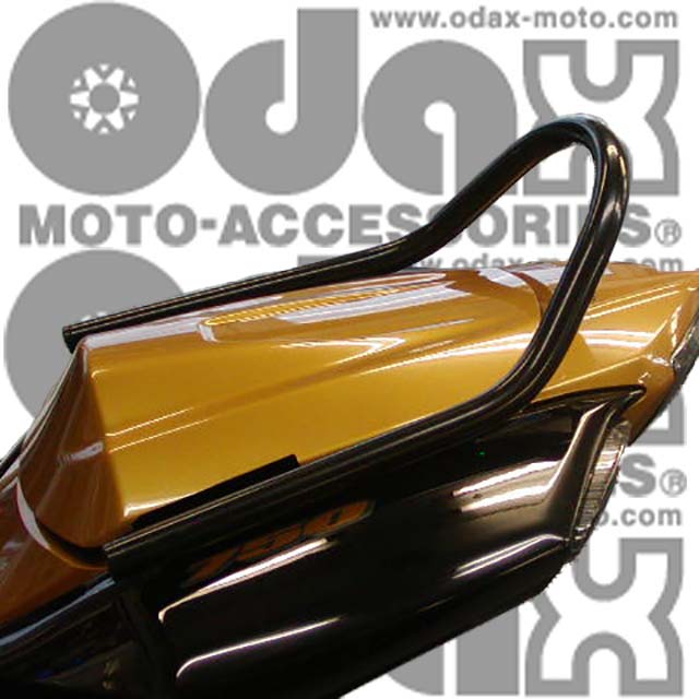 SUZUKI >> GSX-R600（06） グラブレール RENNTEC