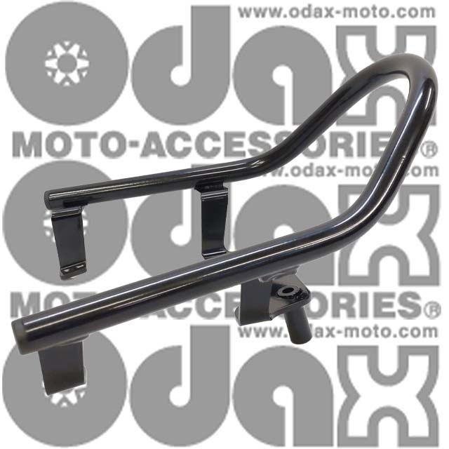 YAMAHA >> FZ1(ネイキッドモデル)（06-16） グラブレール RENNTEC