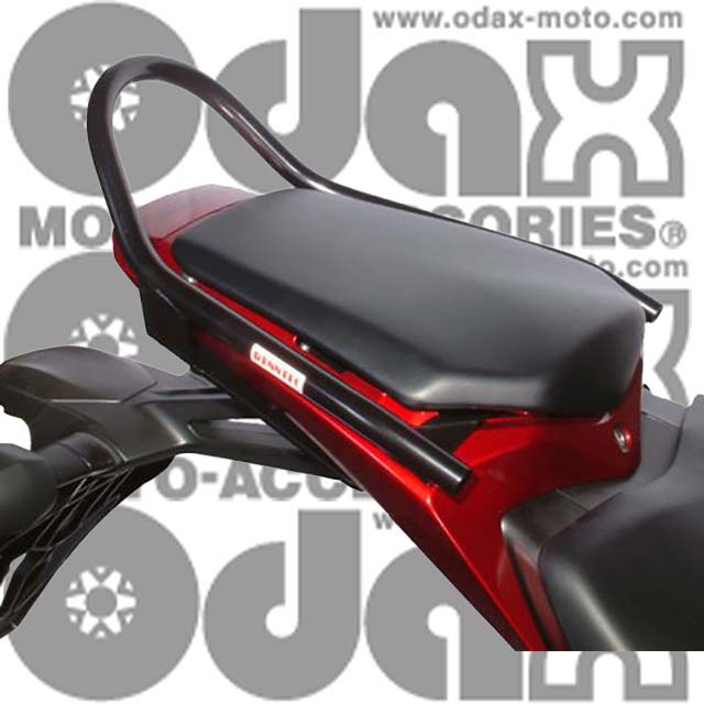 HONDA >> CBR1000RR（08-11） グラブレール RENNTEC【廃番】