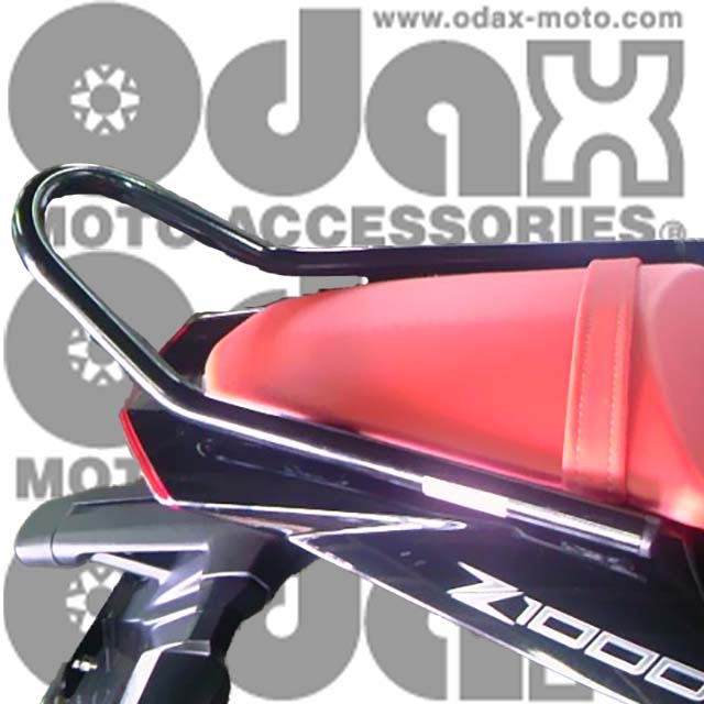 KAWASAKI >> Z1000（10-13） グラブレール RENNTEC