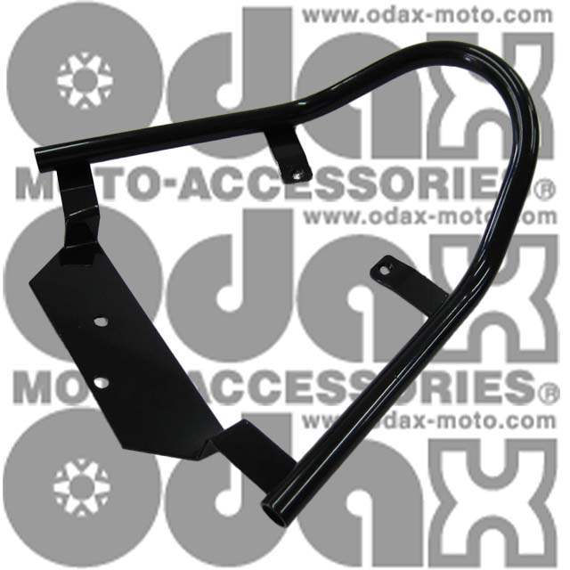 SUZUKI >> GSR750（11-16） グラブレール RENNTEC【廃番】