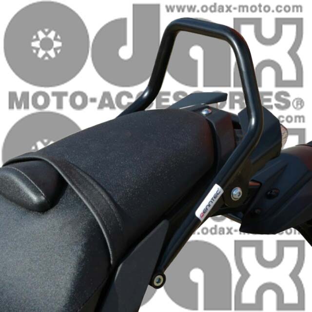 YAMAHA >>MT-10(17-21) グラブレール RENNTEC【廃盤】