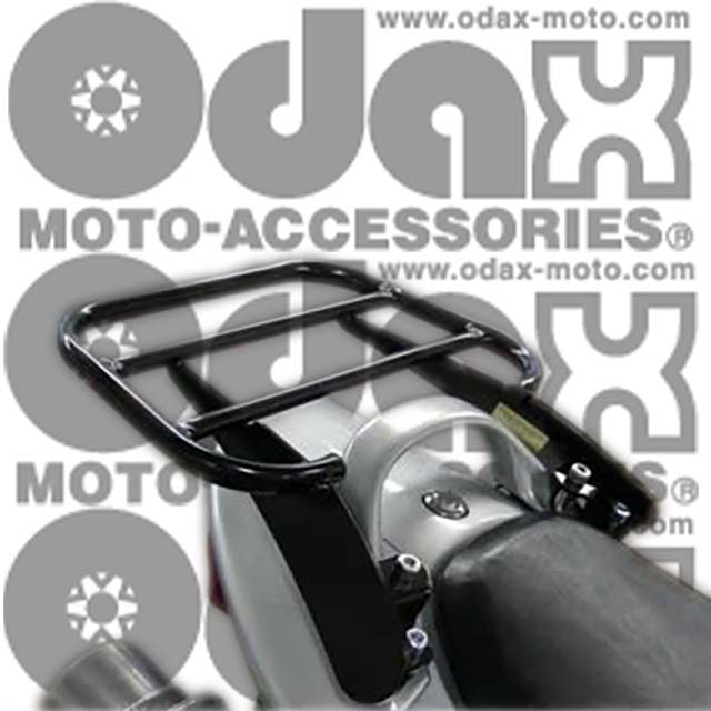 HONDA >> ホーネット250（96-07）・ホーネット600（98-02）スポーツキャリア RENNTEC【廃番】