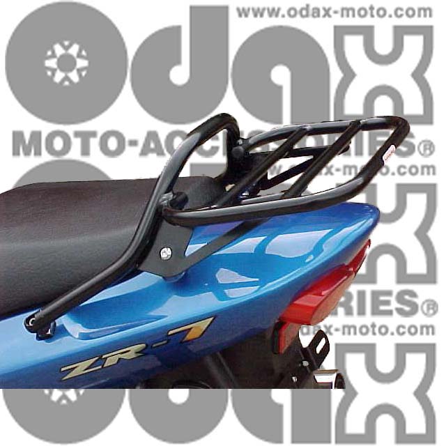 KAWASAKI >> ZR-7（99-07） スポーツキャリア RENNTEC