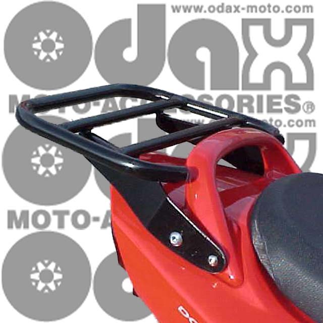 SUZUKI >> Bandit1200（00-06)・Bandit1250S/1250F（07-16） スポーツキャリア RENNTEC【廃番】