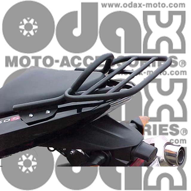 KAWASAKI >> Z750S（05-08） スポーツキャリア RENNTEC【廃番】