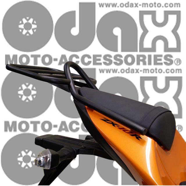 KAWASAKI >> ZX-6R（09-16）・ZX-10R（08-10） スポーツキャリア RENNTEC【廃番】