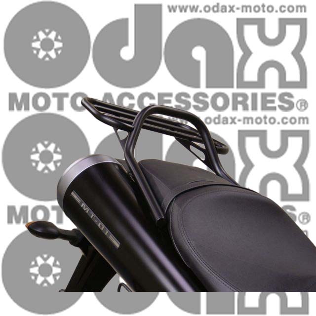 YAMAHA >> MT-01（05-09） スポーツキャリア RENNTEC