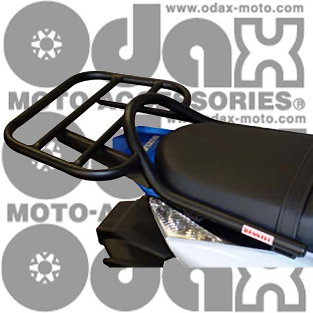 SUZUKI >> GSX-R1000（09-11） スポーツキャリア RENNTEC