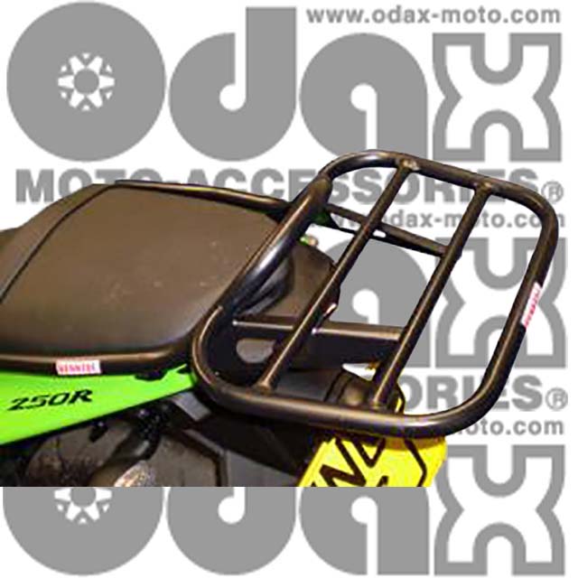 KAWASAKI >> Ninja 250R（08-12） スポーツキャリア RENNTEC【廃番】