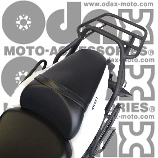 KAWASAKI >> Z650・Ninja650（17-） スポーツキャリア RENNTEC【廃番】