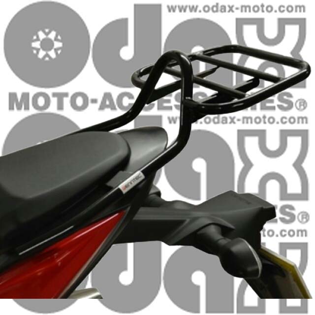 SUZUKI >> GSX-S750（17-22) スポーツキャリア RENNTEC【廃番】