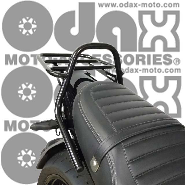 KAWASAKI >> Z900RS/Cafe（18-） スポーツキャリア RENNTEC