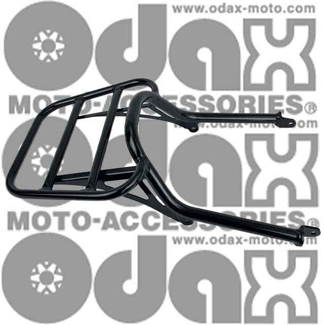 Triumph >>Scrambler1200XC/XE(19-) スポーツキャリア RENNTEC