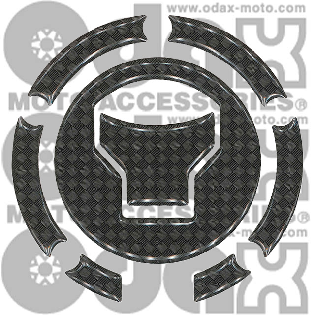 HONDA >> フュエル・キャップ・パッド Keiti　【HONDA車】