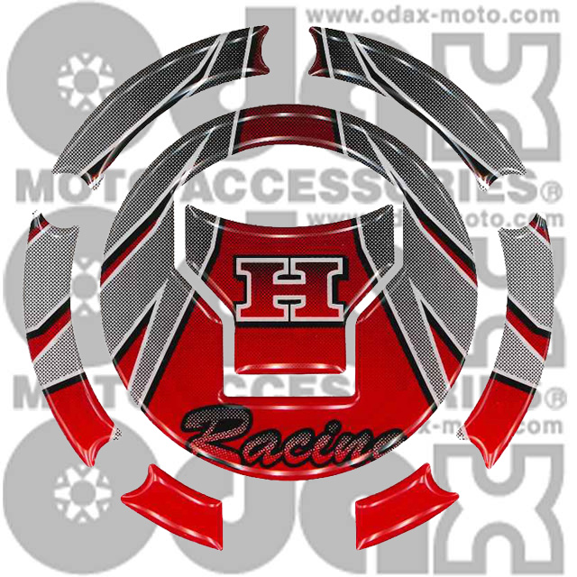 HONDA >> フュエル・キャップ・パッド Keiti　【HONDA車】