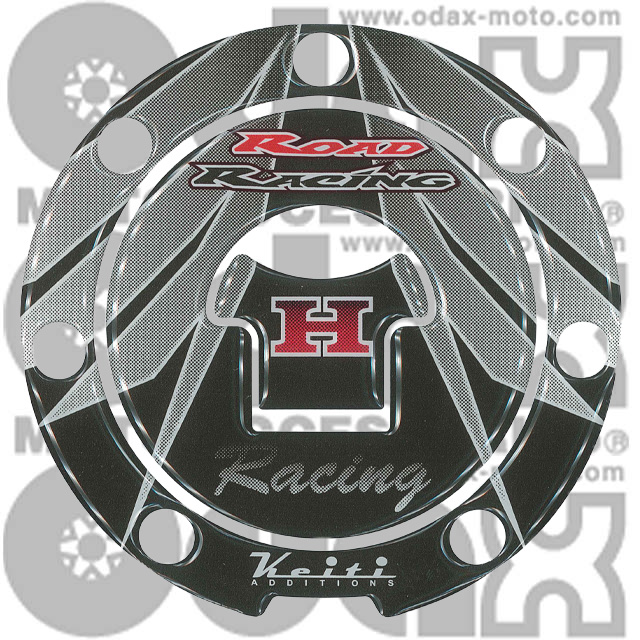 HONDA >> フュエル・キャップ・パッド Keiti 【HONDA車】