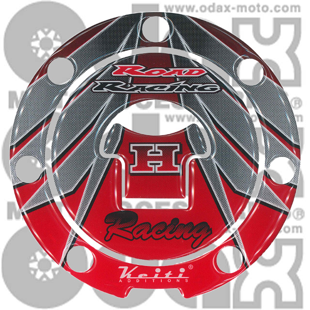 HONDA >> フュエル・キャップ・パッド Keiti 【HONDA車】