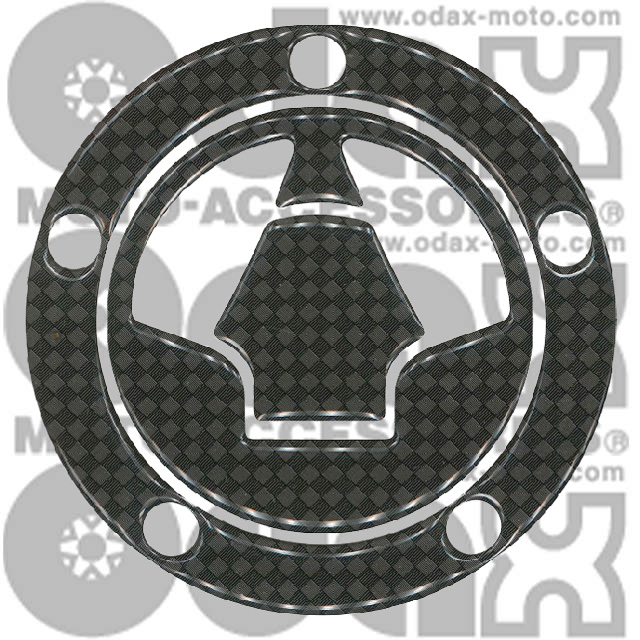 KAWASAKI >> フュエル・キャップ・パッド Keiti 【KAWASAKI車】