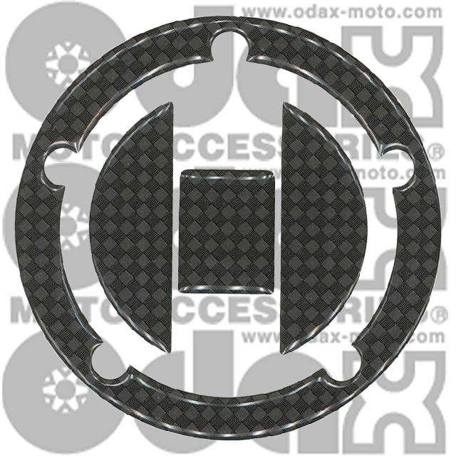 SUZUKI >> フュエル・キャップ・パッド Keiti 【SUZUKI車】