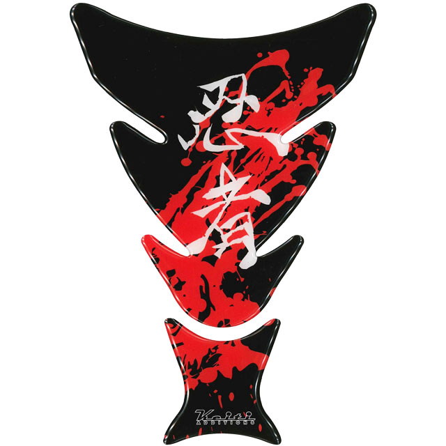 KAWASAKI Type >> タンクパッド TKW510RJ