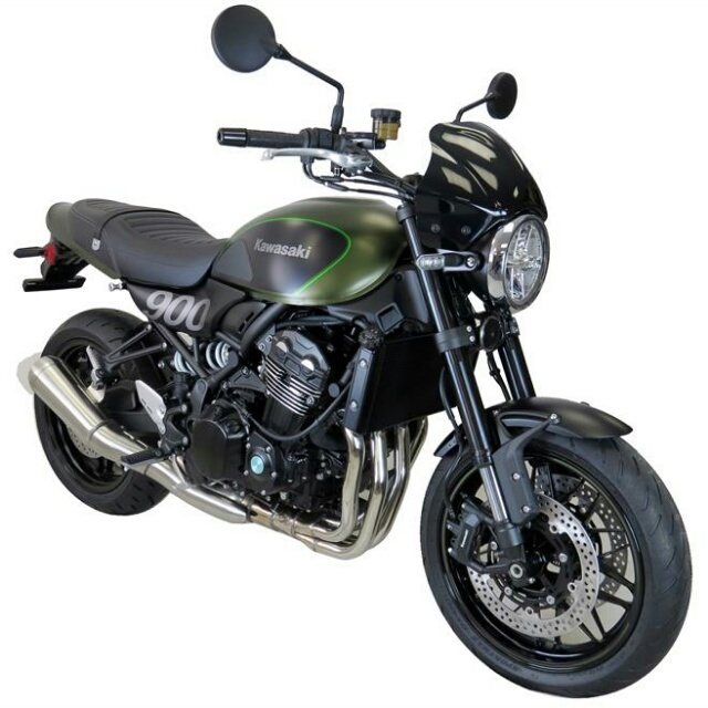 カワサキz900Ｒ用 楽天市場】Kawasaki カワサキ純正 Z900RS/CAFE フロント