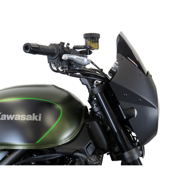 ビキニカール KAWASAKI Z900RS(18- ) ビキニカウル Type2 Powerbronze Odax/O.D.A.